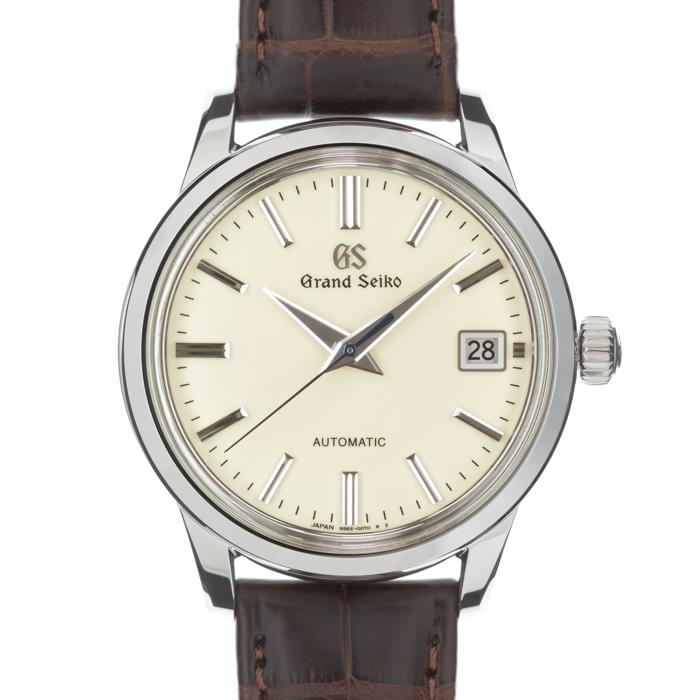 【新品未使用品】グランドセイコー　SBGR261 SEIKO（セイコー） グランドセイコー エレガンスコレクション 9S
