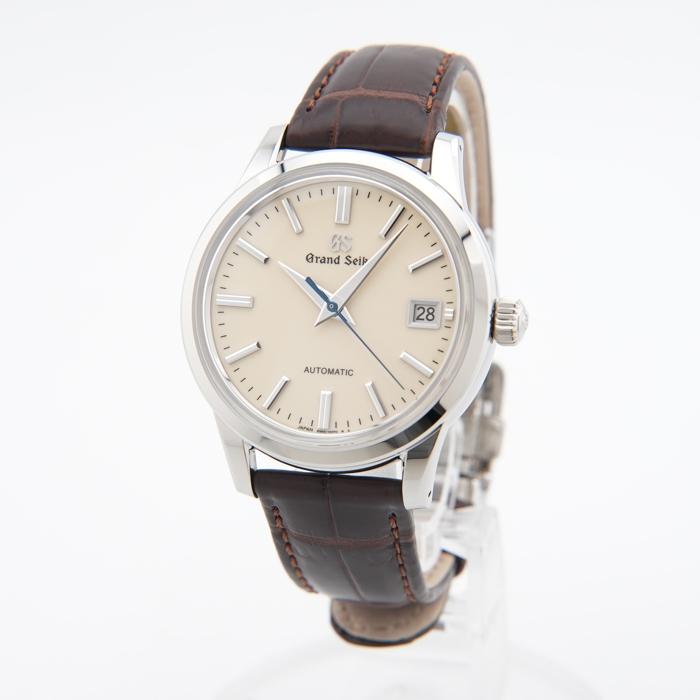 【新品未使用品】グランドセイコー　SBGR261 SEIKO（セイコー） グランドセイコー エレガンスコレクション 9S
