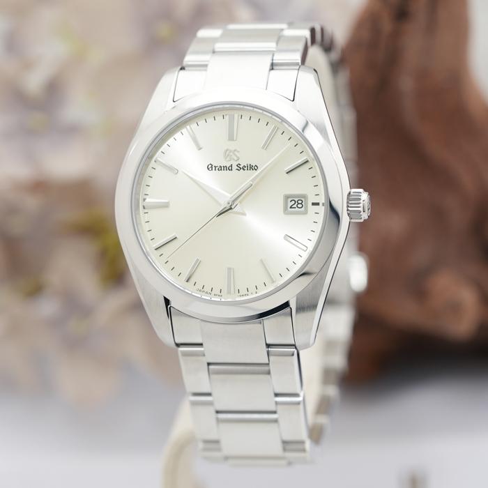 SEIKO（セイコー） グランドセイコー ヘリテージコレクション 9F