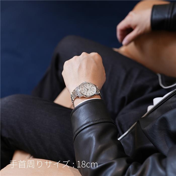 SEIKO（セイコー） キングセイコー KSK SDKA005 付属品完品 【未使用品