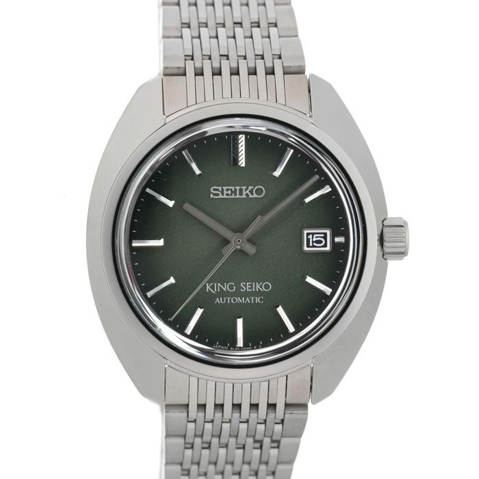 SEIKO（セイコー） キングセイコー KS1969 SDKA021 付属品完品【未使用