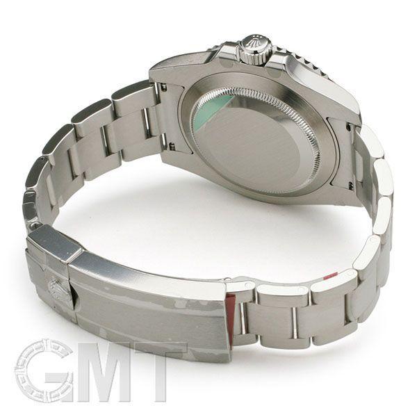 ロレックス サブマリーナデイト 116610LN　ROLEX　SUB MARINER　DATE | サブマリーナー | 03