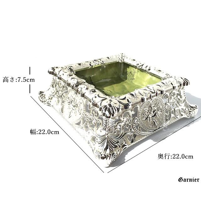 灰皿 アッシュトレイ 高級 ロココ調 装飾 小物入れ 薔薇 ローズ 灰皿 アッシュトレイ 高級 ロココ調 装飾 小物入れ 薔薇 ローズ
