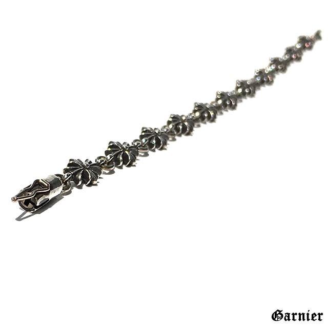 クロムハーツ タイニーE CHプラス ブレスレット 12リンク CHROME HEARTS Bracelet Tiny E CHplus