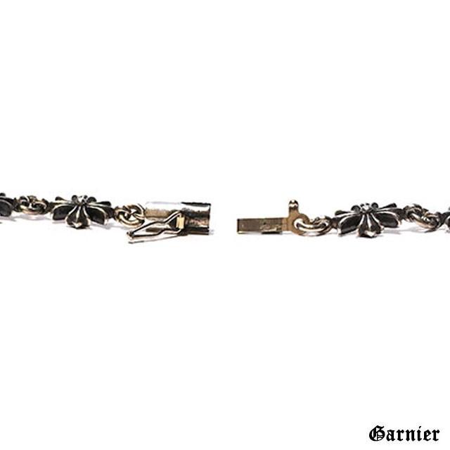 新品未使用　クロムハーツ　TINY E CH PLUS ブレスレット　12リンク CHROME HEARTS クロムハーツ タイニーE CHプラス ブレスレット