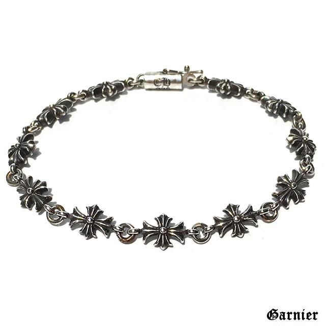 CHROME HEARTS クロムハーツ タイニーE CHプラス ブレスレット CHROME HEARTS クロムハーツ タイニーE CHプラス ブレスレット