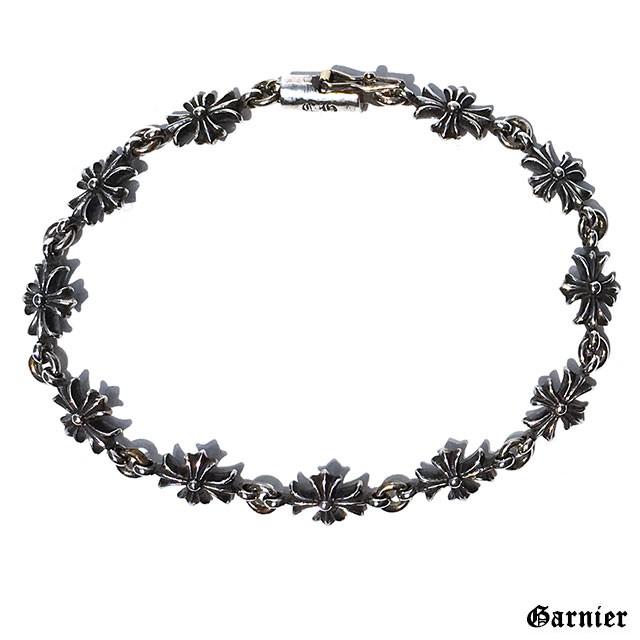 CHROME HEARTS クロムハーツ タイニーE CHプラス ブレスレット CHROME HEARTS クロムハーツ タイニーE CHプラス ブレスレット