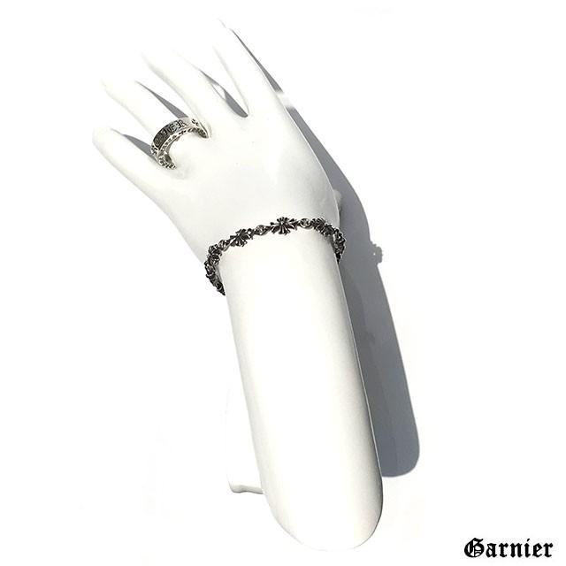 CHROME HEARTS クロムハーツ タイニーE CHプラス ブレスレット CHROME HEARTS クロムハーツ タイニーE CHプラス ブレスレット