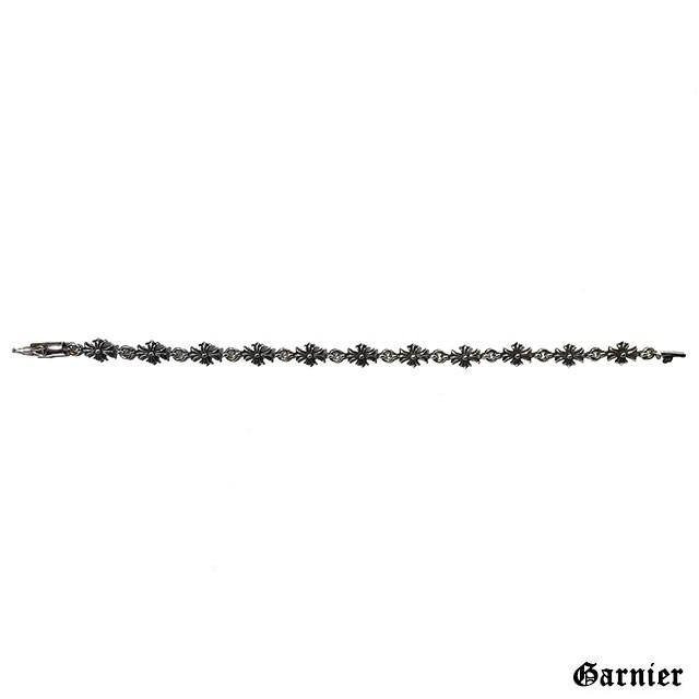 CHROME HEARTS クロムハーツ タイニーE CHプラス ブレスレット CHROME HEARTS クロムハーツ タイニーE CHプラス ブレスレット
