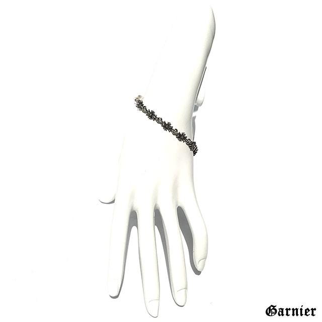 CHROME HEARTS クロムハーツ タイニーE CHプラス ブレスレット