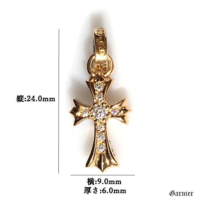 CHROME HEARTS（クロムハーツ） CHROME HEARTS CHクロス ベビー