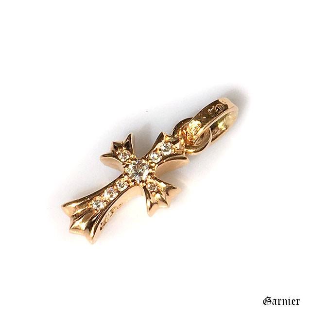 CHROME HEARTS（クロムハーツ） CHROME HEARTS CHクロス ベビー