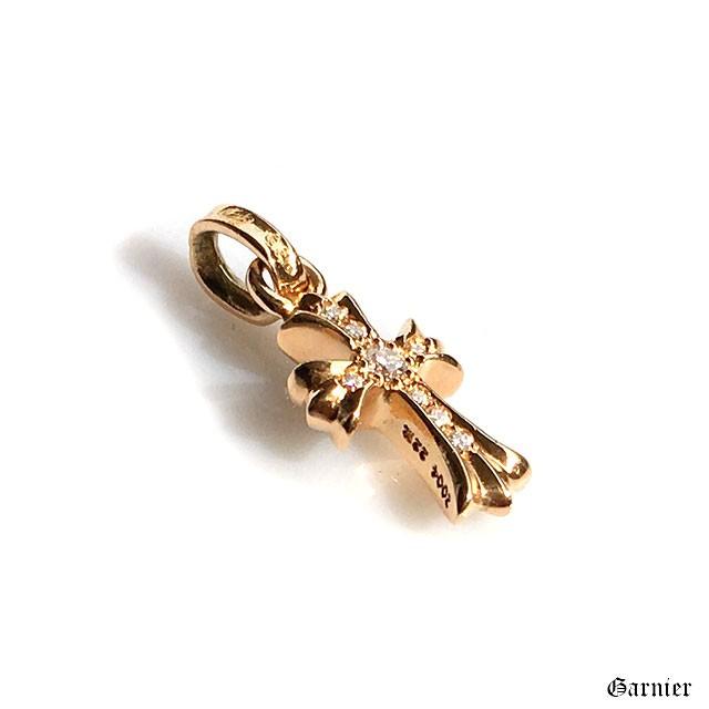 CHROME HEARTS（クロムハーツ） CHROME HEARTS CHクロス ベビー