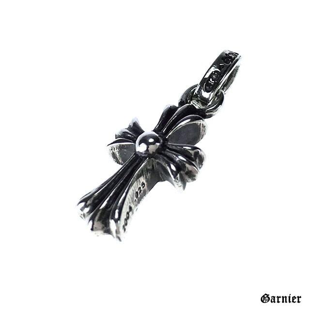 CHROME HEARTS クロムハーツ CHクロス ベビーファット チャーム CHROME HEARTS クロムハーツ CHクロス ベビーファット チャーム