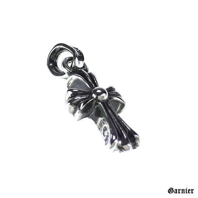 CHROME HEARTS クロムハーツ CHクロス ベビーファット チャーム CHROME HEARTS クロムハーツ CHクロス ベビーファット チャーム