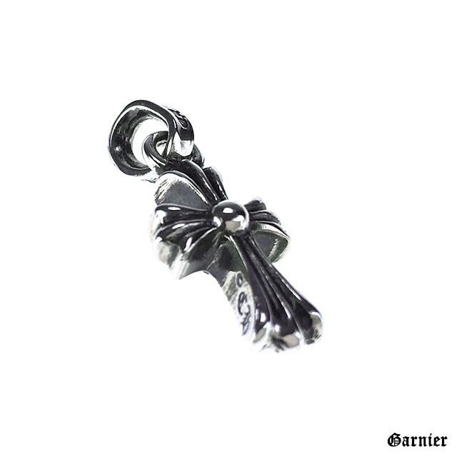 クロムハーツ CHクロス ベビーファット チャーム CHROME HEARTS Charm CH Cross Baby Fat