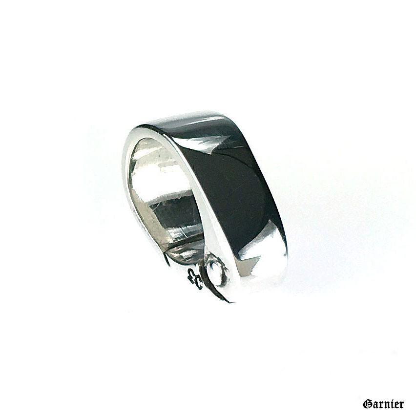 CHROME HEARTS（クロムハーツ） プレーンベイル ペンダント 連結