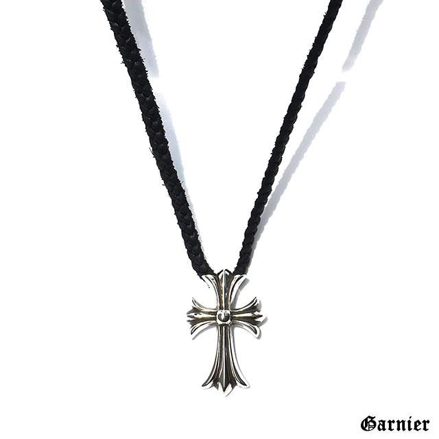 CHROME HEARTS クロムハーツ CHクロス ペンダント スモール CHROME HEARTS クロムハーツ CHクロス ペンダント スモール