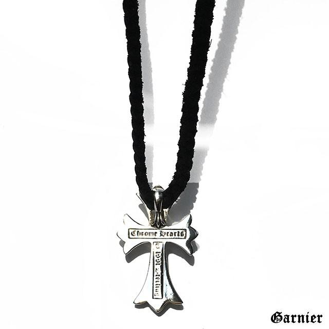CHROME HEARTS クロムハーツ CHクロス ペンダント スモール CHROME HEARTS クロムハーツ CHクロス ペンダント スモール