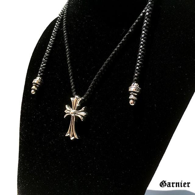 CHROME HEARTS クロムハーツ CHクロス ペンダント スモール CHROME HEARTS クロムハーツ CHクロス ペンダント スモール