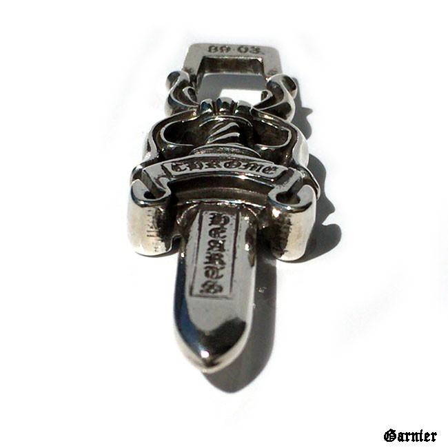 CHROME HEARTS クロムハーツ ダガー ペンダント Pendant Dagger CHROME HEARTS クロムハーツ ダガー ペンダント Pendant Dagger