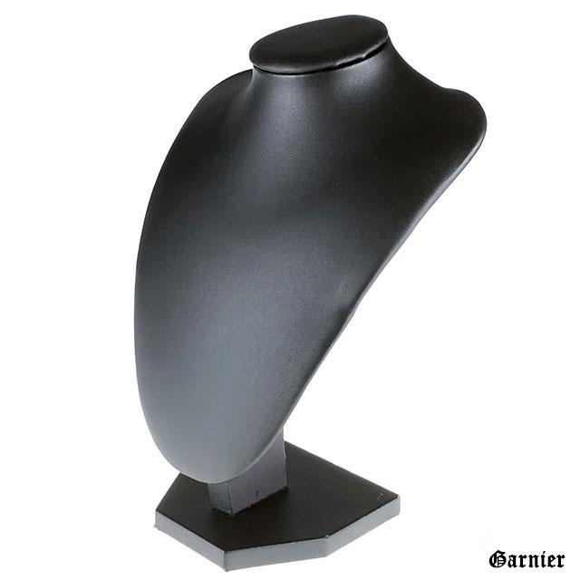 トルソー マネキン ネックレス スタンド ペンダント シルバー