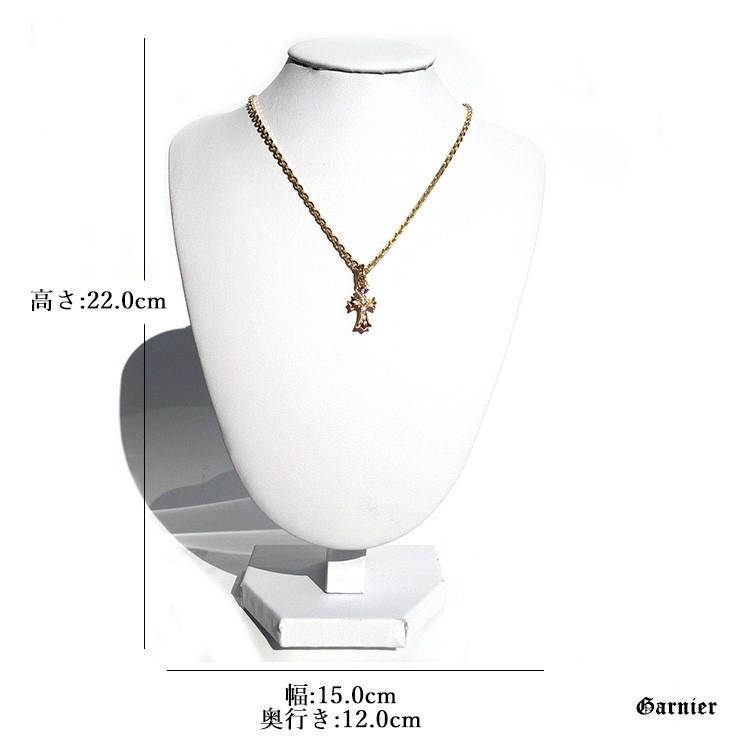 GazettE×GemCEREYトルソーネックレス2010年 GazettE×GemCEREYトルソーネックレス2010年 GazettE×GemCEREY