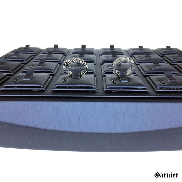 コレクションケース ディスプレイ 陳列 リング リング立て 指輪