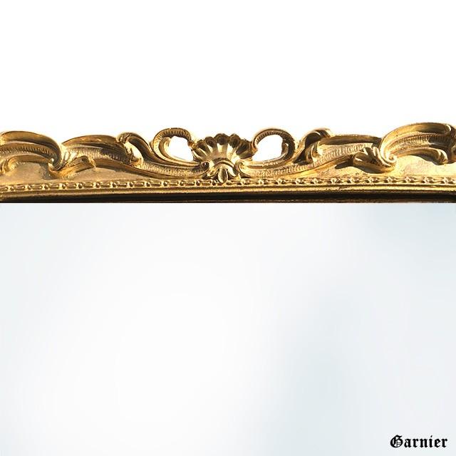 アンティーク調 ミラートレー バロック調 装飾 ロココ調 インテリア