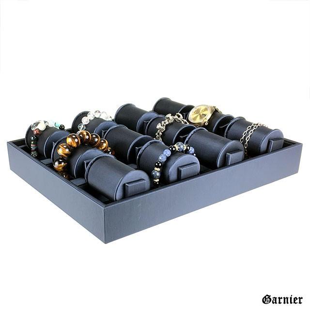 コレクションケース ディスプレイ 陳列 時計 バングル ブレスレット 6