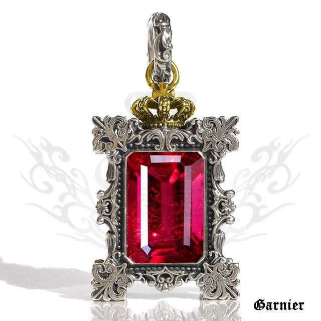 ninita クラウン ネックレス ステンレス 兜ネックレス [n1064] | ネックレス,ステンレス
