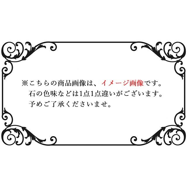 GnB 18金 フローラル フルール リング w/アメトリン  18k Ring Floral Fleur Engraved Gold750の画像