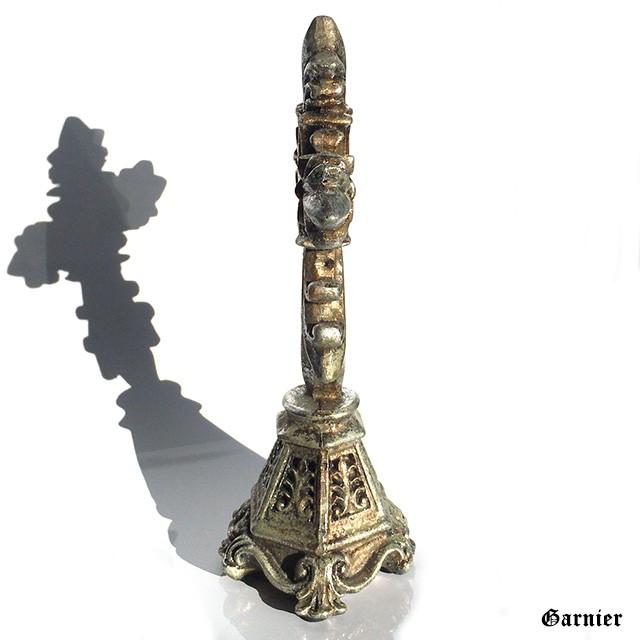 アンティーク風   置物 クロス 十字架 置物 デコレーション オブジェ オーナメント 飾り