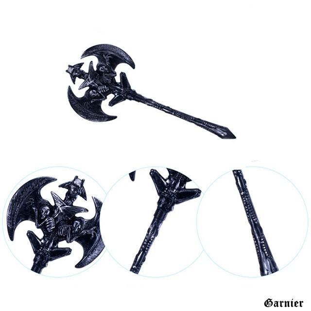 ウルフクロー コスプレ　小道具 プラスチック製　武器　アクセサリー ウルフクロー コスプレ 小道具 プラスチック製 武器