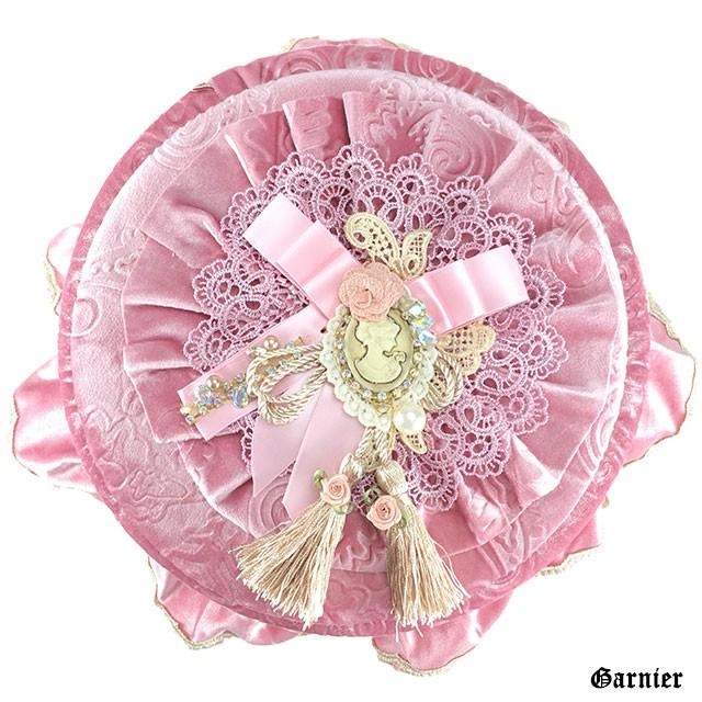 ダストボックス ゴミ箱 インテリア エレガント ゴージャス お洒落 フタ