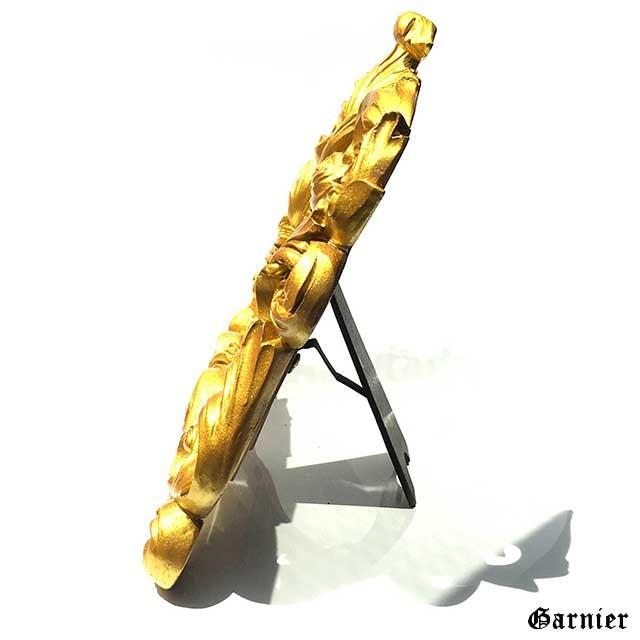 バロックスタイル フォトフレーム ゴールド バロックスタイル フォトフレーム ゴールド