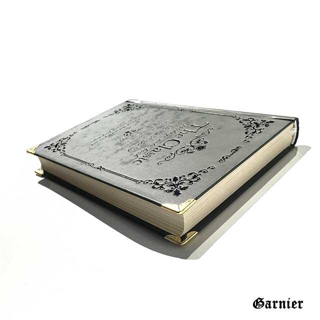 アンティーク ノート レトロ 洋書風 聖書風 日記帳 高級 バロック調