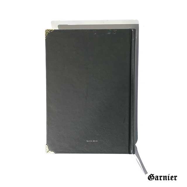 【アンティーク】20世紀のチェコのノート アンティーク】20世紀のチェコのノート