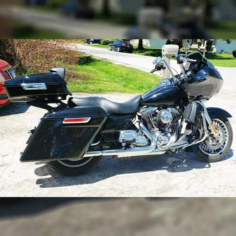 バイク ツールボックス リア用 取り付け 簡単 ハーレー ツアーパック ツーリング ロードキング エレクトラグライド ストリートグライド バイク ツールボックス リア用 取り付け 簡単 ハーレー ツアーパック ツーリング ロードキング エレクトラグライド ストリートグライド