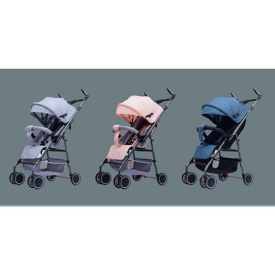 ベビーカー ab型 軽量 B型ベビーカー 双方向 レインカバー おしゃれ 折りたたみ 軽量 コンパクト 赤ちゃん キッズアルミバギー 持ち運び おしゃれ 軽量 おしゃれ