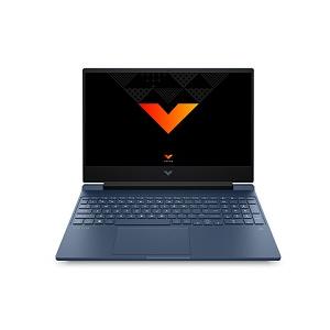 HP Victus Gaming Laptop 15 Ryzen 7/512GB SSD/16GBメモリ/フル 