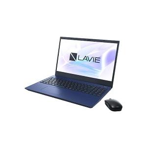 NEC LAVIE N15 N1575/EAL PC-N1575EAL [ネイビーブルー] [Microsoft 