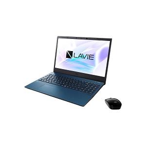 NEC LAVIE N15 N1585/AAL PC-N1585AAL [Microsoft Office搭載][展示品 