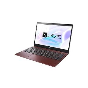 LaVie Pro Mobile NEC LAVIE PM550/BAR PC-PM550BAR-YC [Core i5