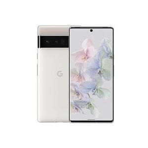 Google Pixel 6 Pro 128GB SIMフリー [Cloudy White][新品][在庫あり