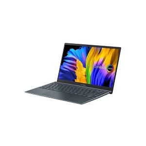 ZenBook 13 ASUS Zenbook OLED UX325EA UX325EA-KG878X [パイングレー 