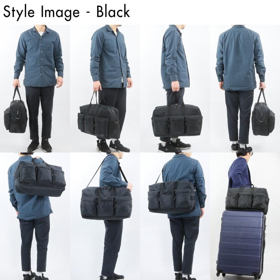 ボストンバッグ メンズ 旅行 大きめ 大容量 出張 スポーツバッグ ジム用 軽量 2泊 3泊 海外旅行 多機能 トラベルバッグ Gnine 高密度ポリエステルマルチボストン Gna 102 Gnine 通販 Yahoo ショッピング