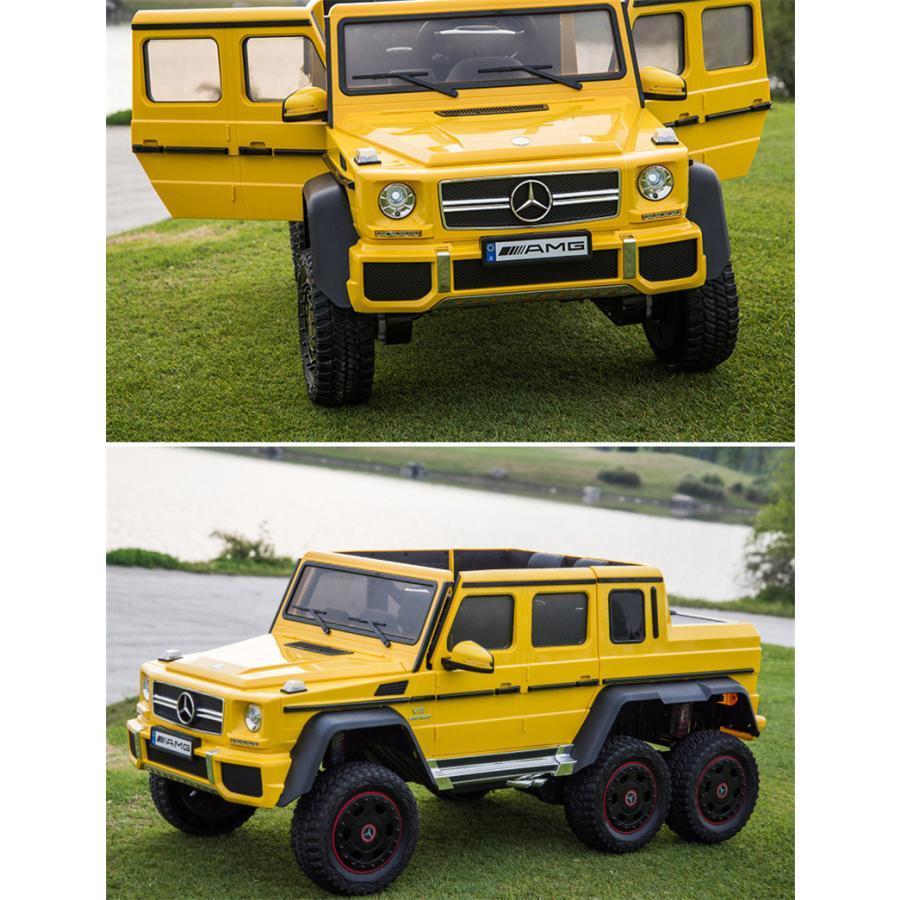 人気推薦★ 電動乗用カー 電動 車 電動自動車 自動車 玩具 おもちゃ 子供 キッズ 乗り物 6輪 ??