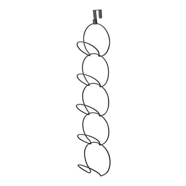 キャップラック 帽子収納 スカーフハンガー キャップ帽子ホルダー ドア 壁掛け 帽子 キャップ 野球帽 収納 ラック インテリア ハンガーラック｜gnomstore｜10