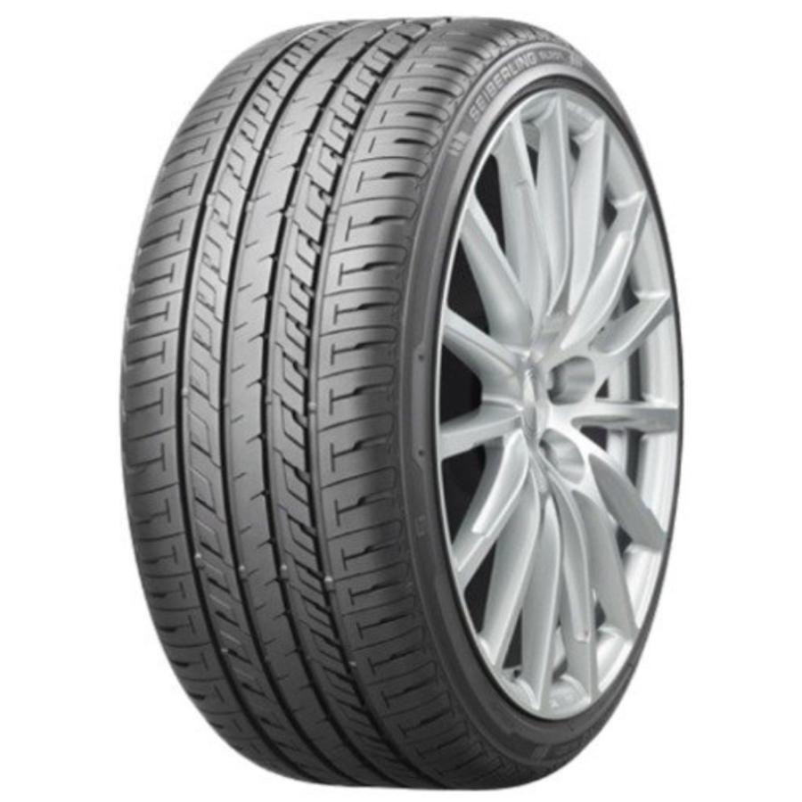 225/55R18 98V セイバーリング SL201 1本 タイヤのみ【2本単位 